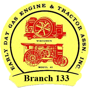 EDGETA Branch 133 Logo