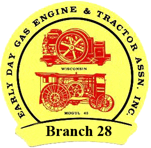 Branch 28 Logo