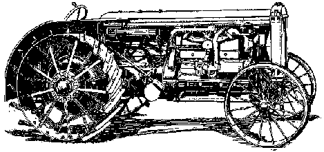 Tractor-7