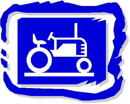 tractors