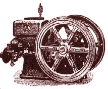 engine