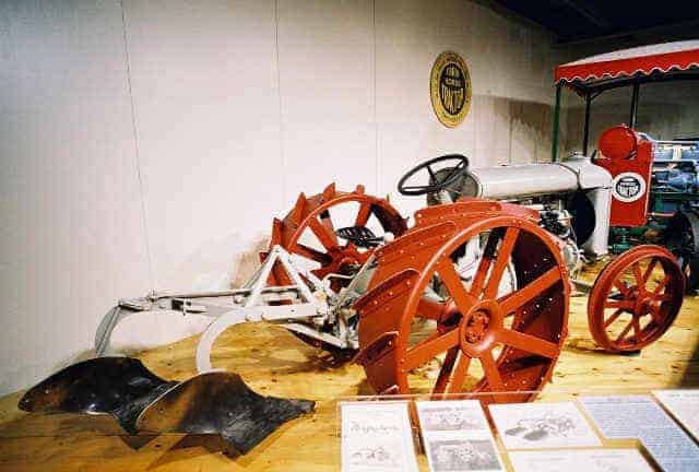 fordsonrear