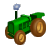 animated_green_tractor
