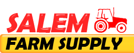 Salem Farm Supply logo