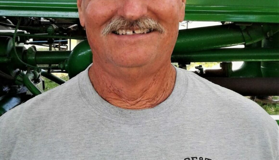 Jeff Fenske