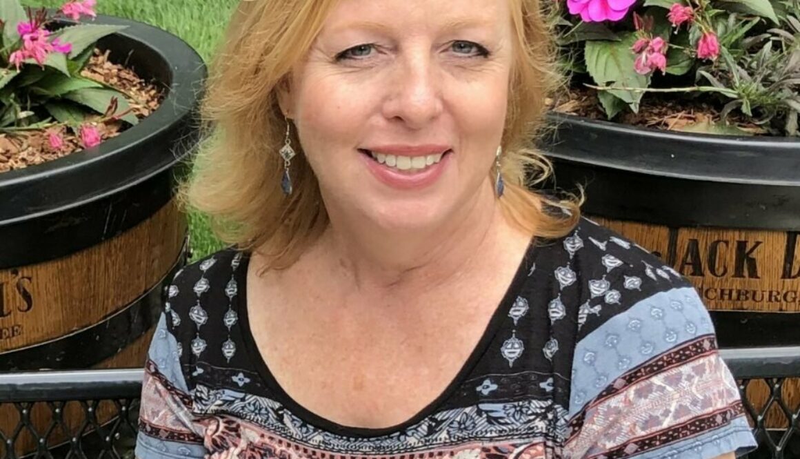 Tina Brown